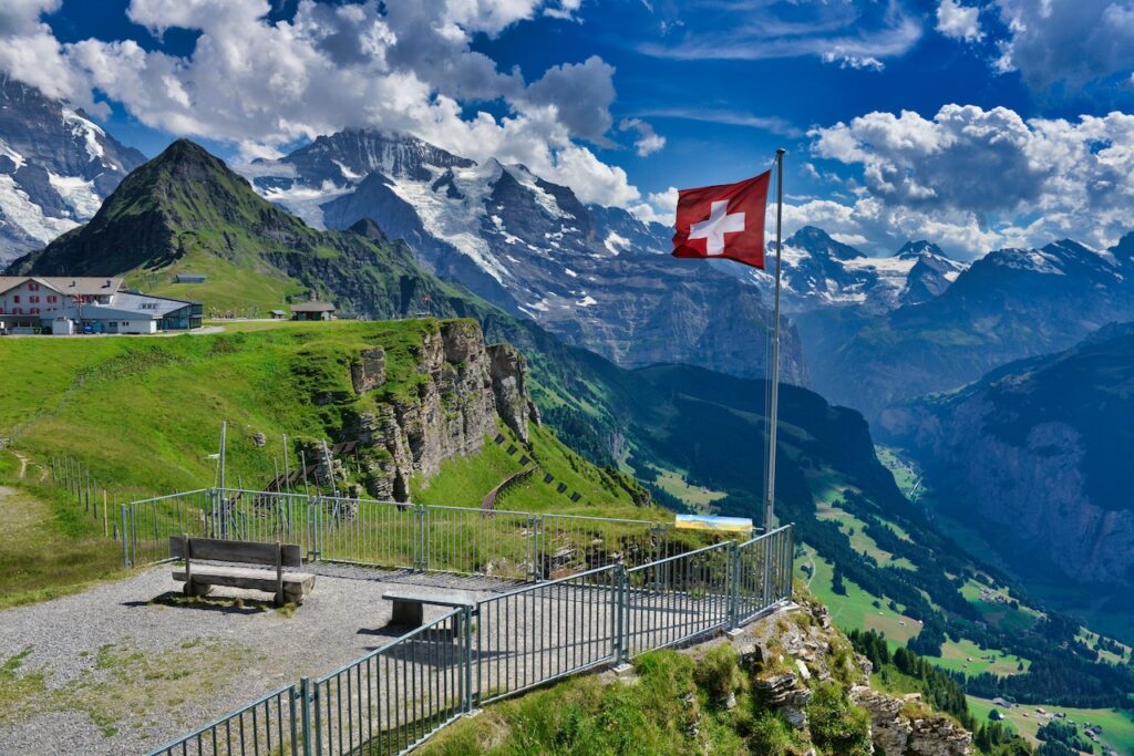 Swiss Bankers Association is Proposing Use of Deposit Tokens to Encourage Digital Economy Growth Swiss Bankers Association is Proposing Use of Deposit Tokens to Encourage Digital Economy Growth