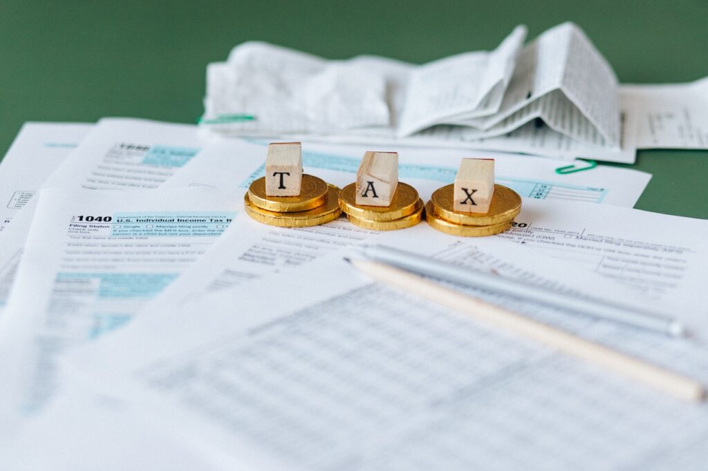 Crypto Assets Will Become a Separate Category in British Tax Forms Crypto Assets Will Become a Separate Category in British Tax Forms