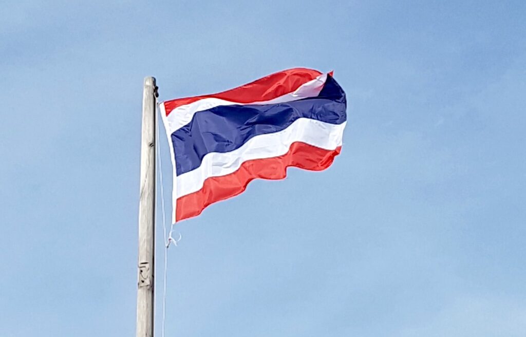 Thailand Abolishes Tax Fees for Investment Token Issuers Thailand Abolishes Tax Fees for Investment Token Issuers
