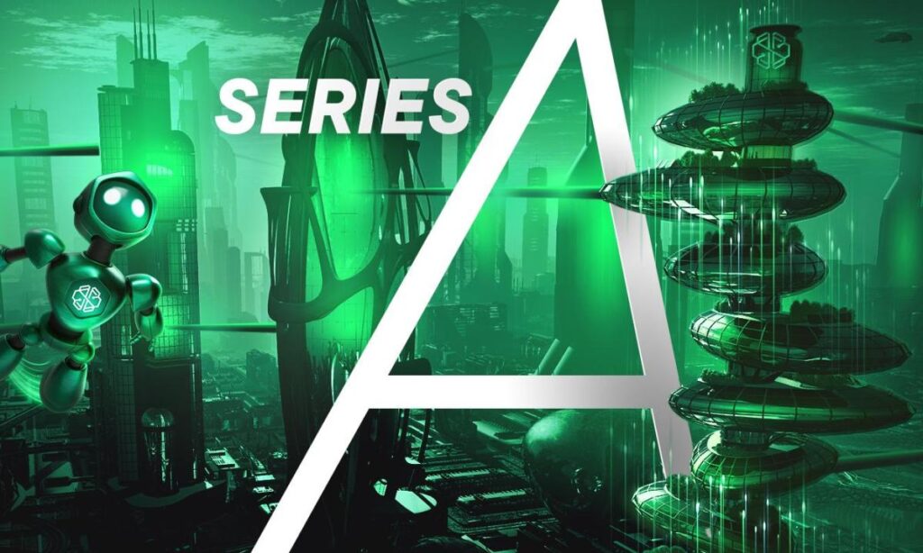 SwissBorg Raises over €20M with Revolutionary Community-Centric Fundraising SwissBorg Raises over €20M with Revolutionary Community-Centric Fundraising