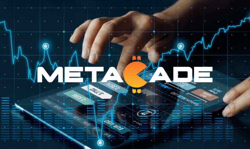 Metacade announces partnership with Metastudio ahead of highly anticipated Uniswap Listing Metacade announces partnership with Metastudio ahead of highly anticipated Uniswap Listing