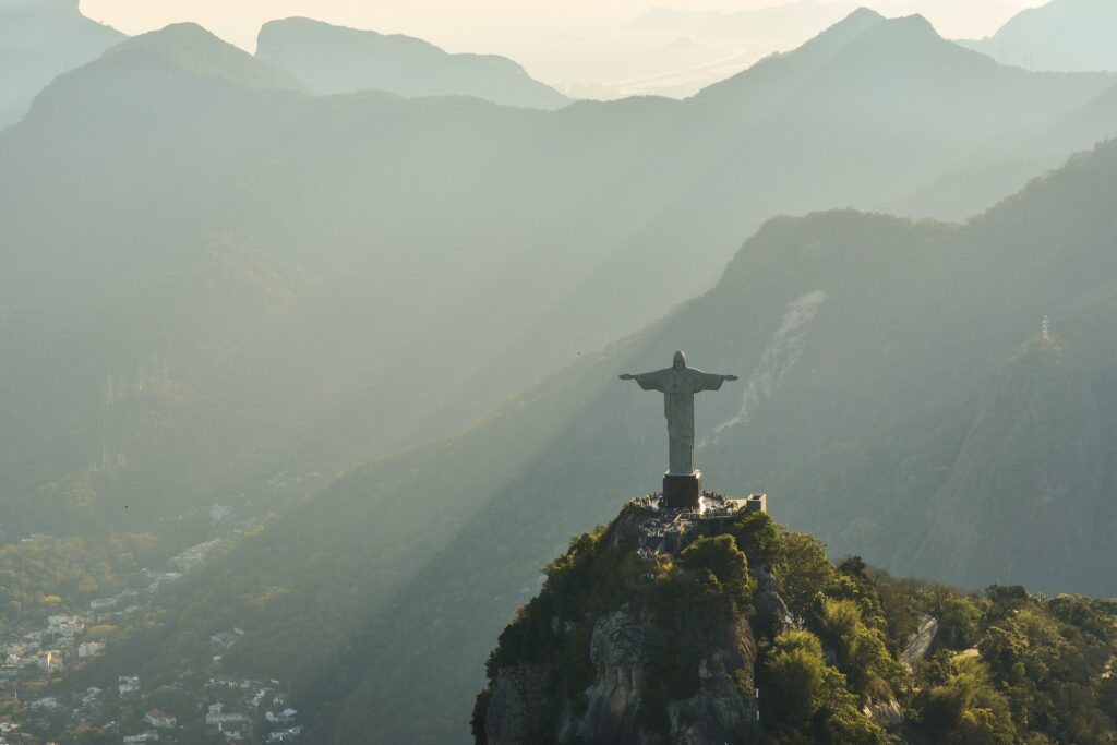 Brazil is Investigating the Activities of Binance in the Country Brazil is Investigating the Activities of Binance in the Country