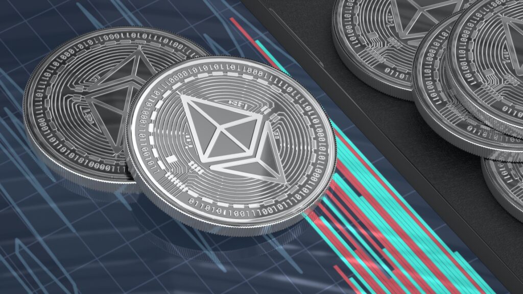 1 Million Ether Withdrawn Since Ethereum’s Shanghai 1 Million Ether Withdrawn Since Ethereum’s Shanghai