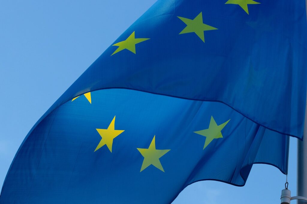 European Union’s Crypto Regulation is Approved by Parliament European Union’s Crypto Regulation is Approved by Parliament