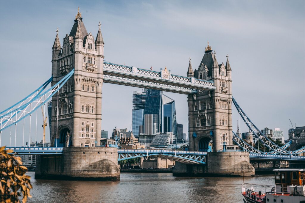 The UK to Pass a Law on the Crypto Market Before the End of 2023