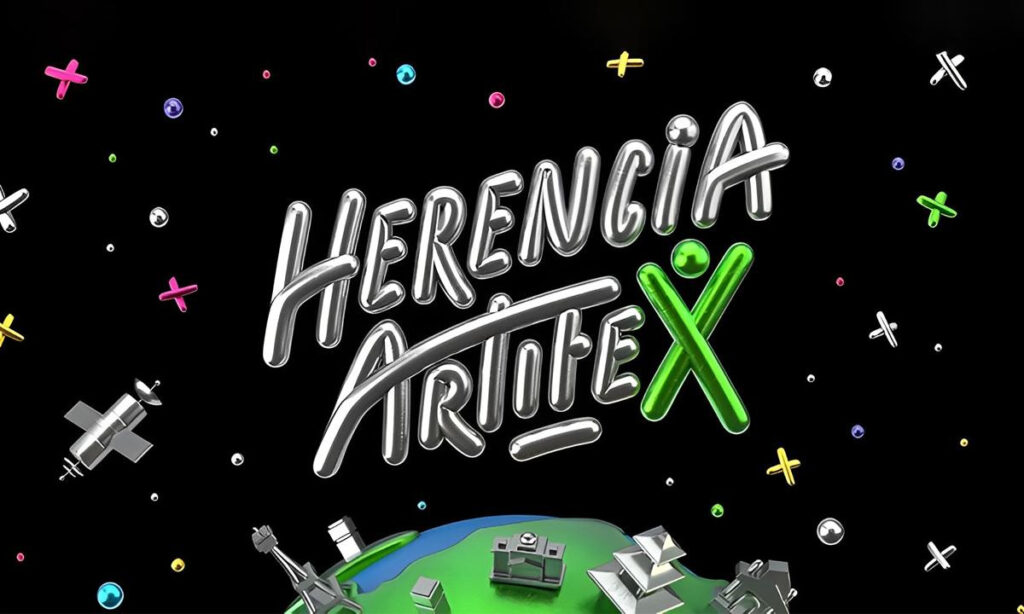 Herencia Artifex, an NFT project for artistic collaboration across genres, sells the first of NFT Herencia Artifex, an NFT project for artistic collaboration across genres, sells the first of NFT
