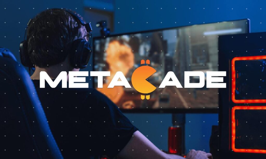 Metacade’s Highly Anticipated MEXC Listing Confirmed For 4th May Metacade’s Highly Anticipated MEXC Listing Confirmed For 4th May