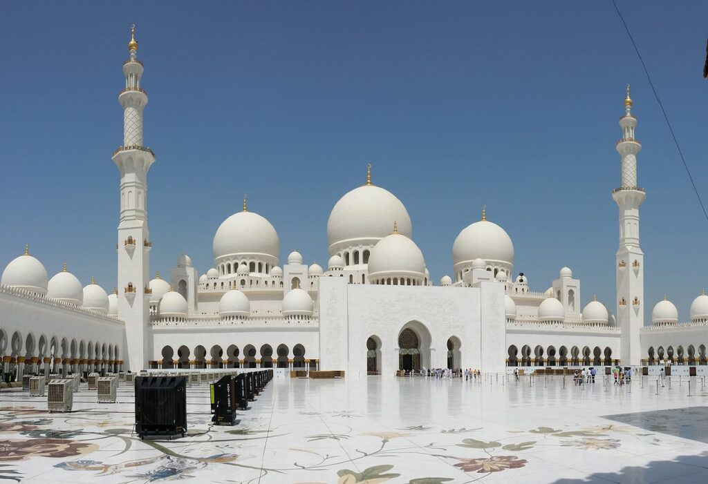 UAE to Implement AML Rules to Digital Assets UAE to Implement AML Rules to Digital Assets