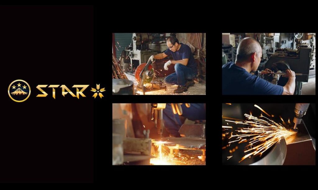 STAR Unveils Opportunity for Japanese SMEs to Gain International Prestige STAR Unveils Opportunity for Japanese SMEs to Gain International Prestige