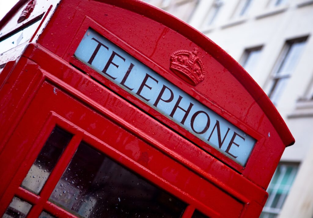 Binance Wants to Develop its Business in the UK Binance Wants to Develop its Business in the UK
