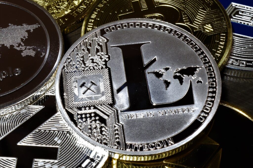 Litecoin Creator Charlie Lee: Litecoin’s Price Will Increase by More Than 700% Litecoin Creator Charlie Lee: Litecoin’s Price Will Increase by More Than 700%