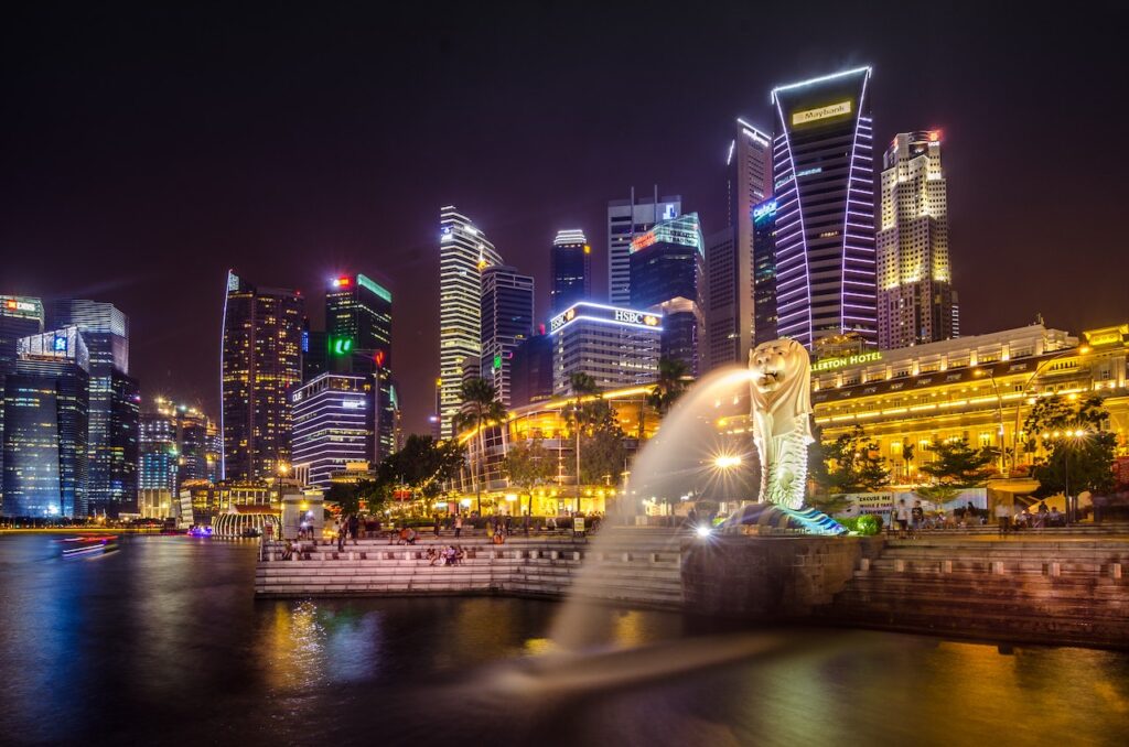 Coinbase Adds New USDC-related and Staking Services for Singaporean Users Coinbase Adds New USDC-related and Staking Services for Singaporean Users
