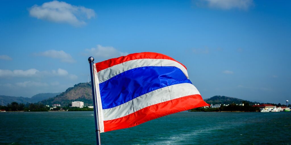Binance’s Joint Venture Receives a License in Thailand Binance’s Joint Venture Receives a License in Thailand