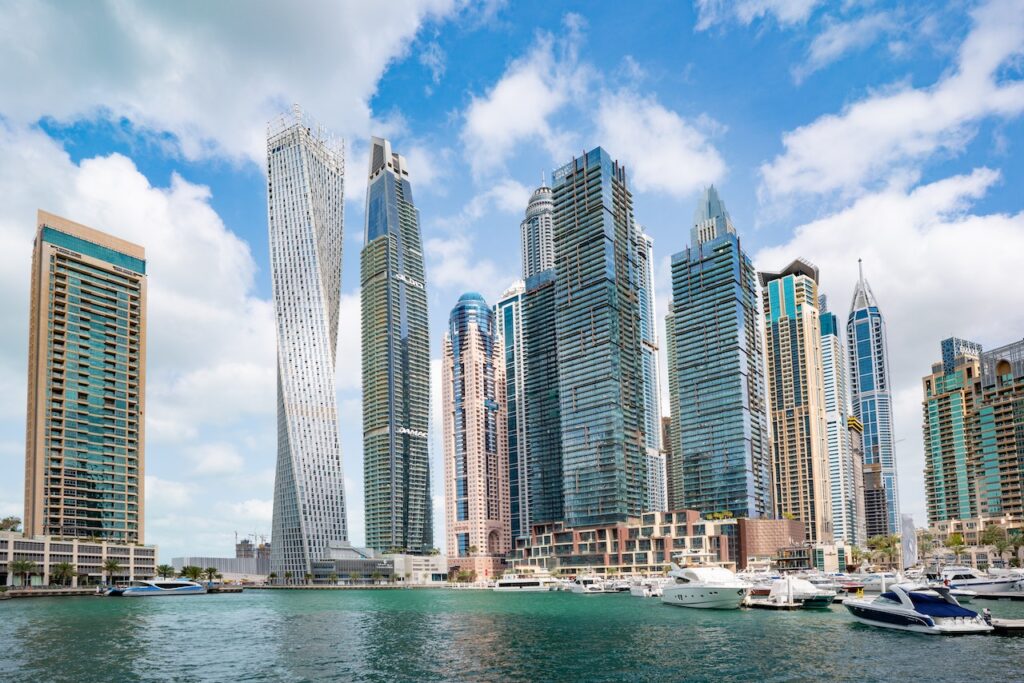 Coinbase May Turn UAE Into Company’s Strategic Hub Coinbase May Turn UAE Into Company’s Strategic Hub