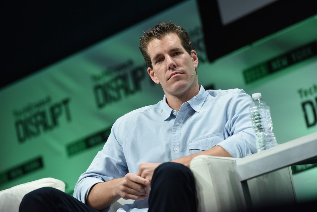 Gemini Rolls Out a Crypto Derivatives Exchange Gemini Rolls Out a Crypto Derivatives Exchange