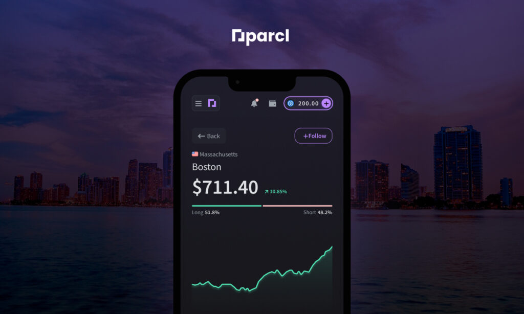 Parcl Expands Its Real Estate Frontier: Launches Additional Tradable Indexes for Major US Cities Including Austin, Chicago, Seattle, and Boston Parcl Expands Its Real Estate Frontier: Launches Additional Tradable Indexes for Major US Cities Including Austin, Chicago, Seattle, and Boston