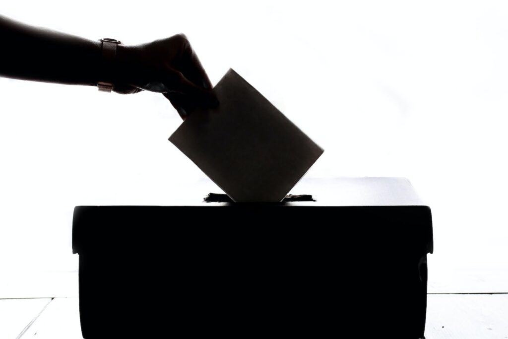 US Will Vote on Crypto and Stablecoin Legislation Next Month US Will Vote on Crypto and Stablecoin Legislation Next Month
