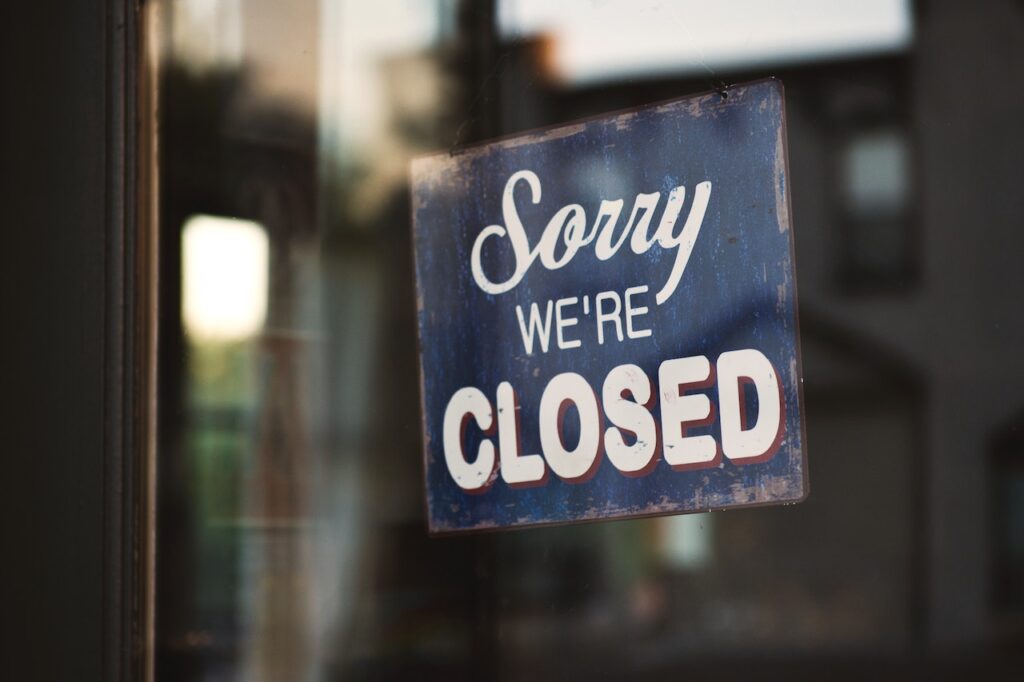 Digital Asset Unit of Investment Bank Cowen is Closing