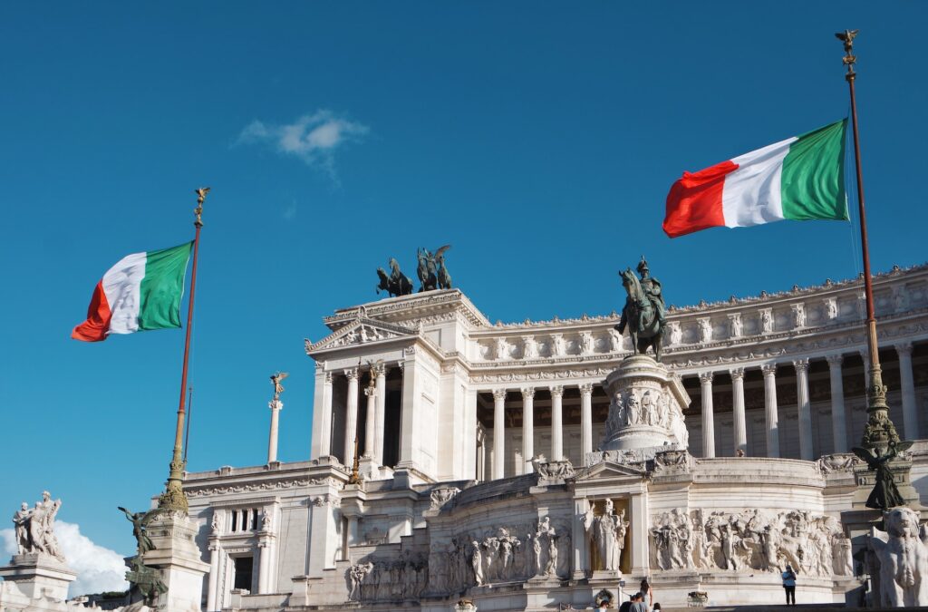 Bank of Italy Calls for Increasing Control Over Stablecoins Bank of Italy Calls for Increasing Control Over Stablecoins