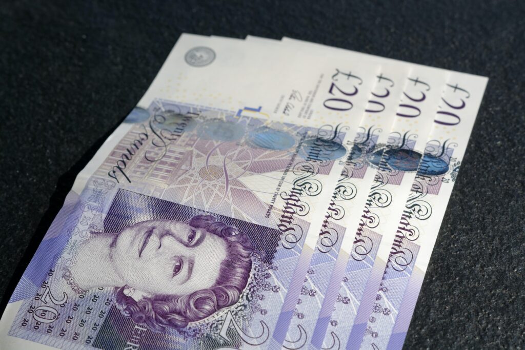 BoE Says Digital GBP Does Not Need a Blockchain BoE Says Digital GBP Does Not Need a Blockchain