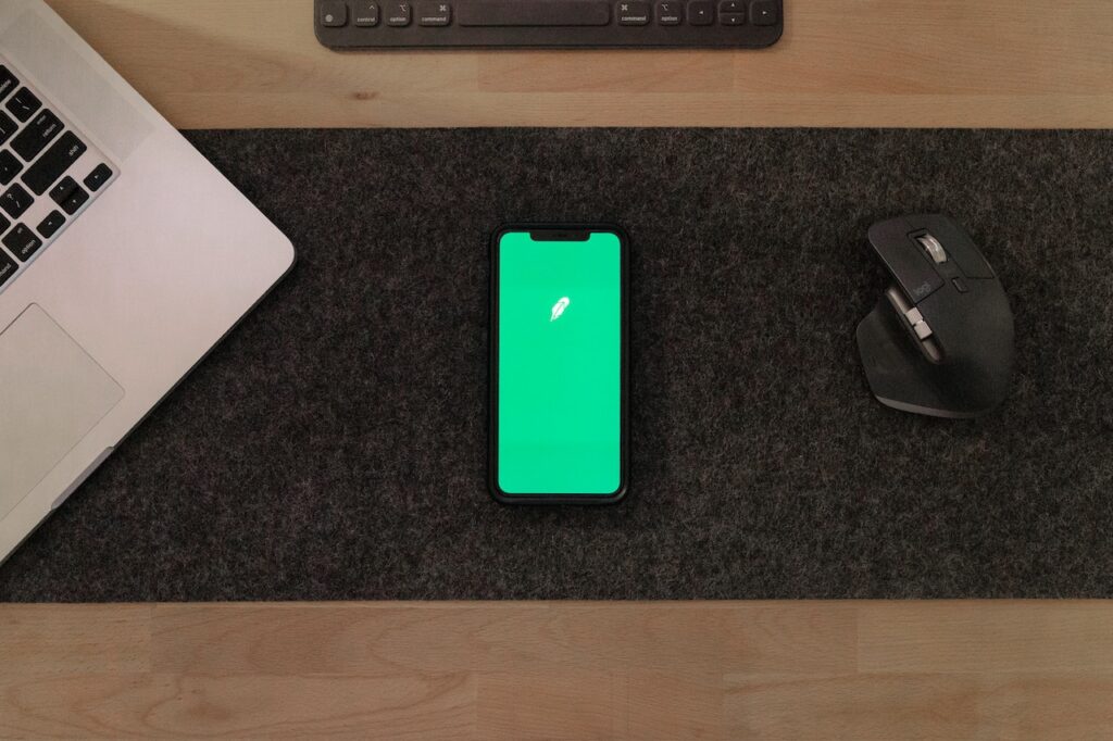 Robinhood Will Acquire Fintech Startup X1 Robinhood Will Acquire Fintech Startup X1