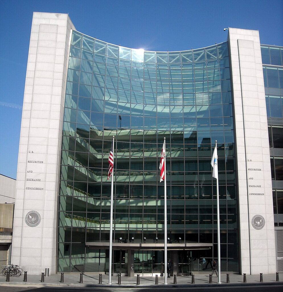 Coinbase: The SEC Has Ignored a Court Order