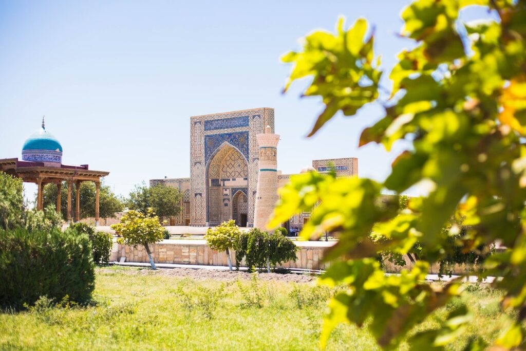Uzbekistan Issues its First License for Crypto Depository Uzbekistan Issues its First License for Crypto Depository