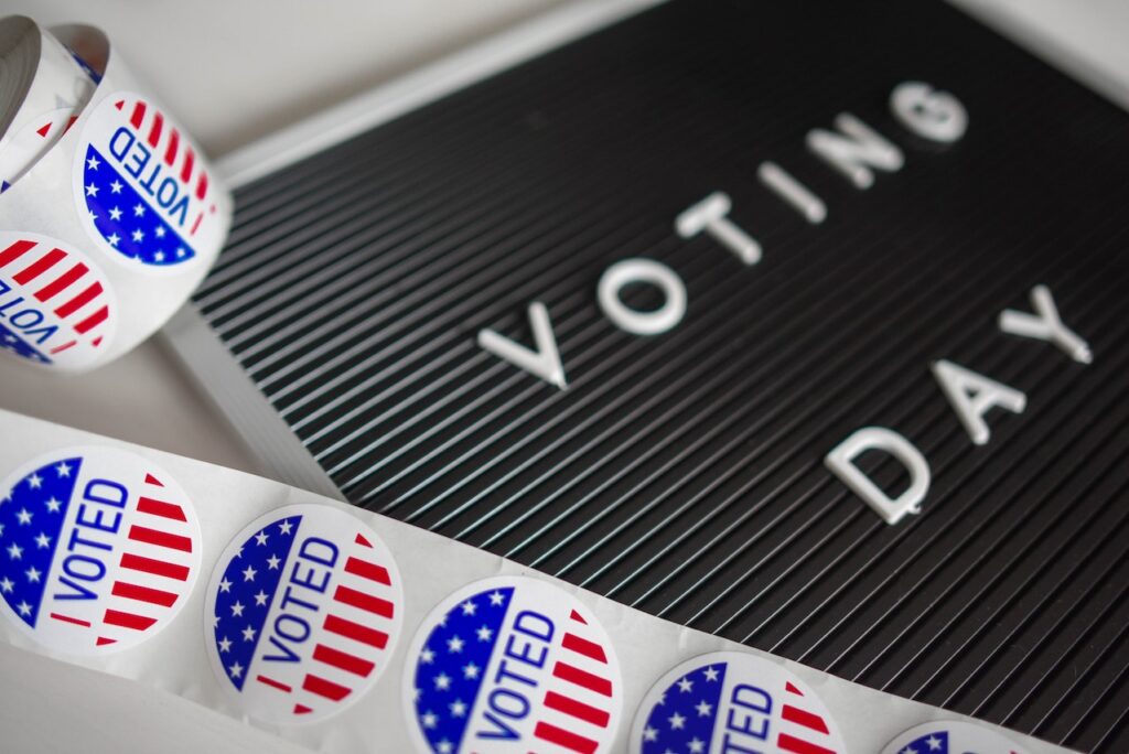 Coinbase CEO: US Election is a Key Moment for Regulation of Crypto Industry Coinbase CEO: US Election is a Key Moment for Regulation of Crypto Industry