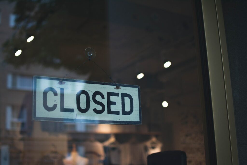 Wyre Announces it is Closing its Business Wyre Announces it is Closing its Business