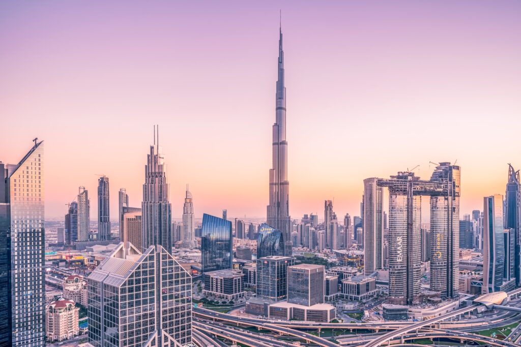 Gemini Plans to Get Licensed in UAE Gemini Plans to Get Licensed in UAE
