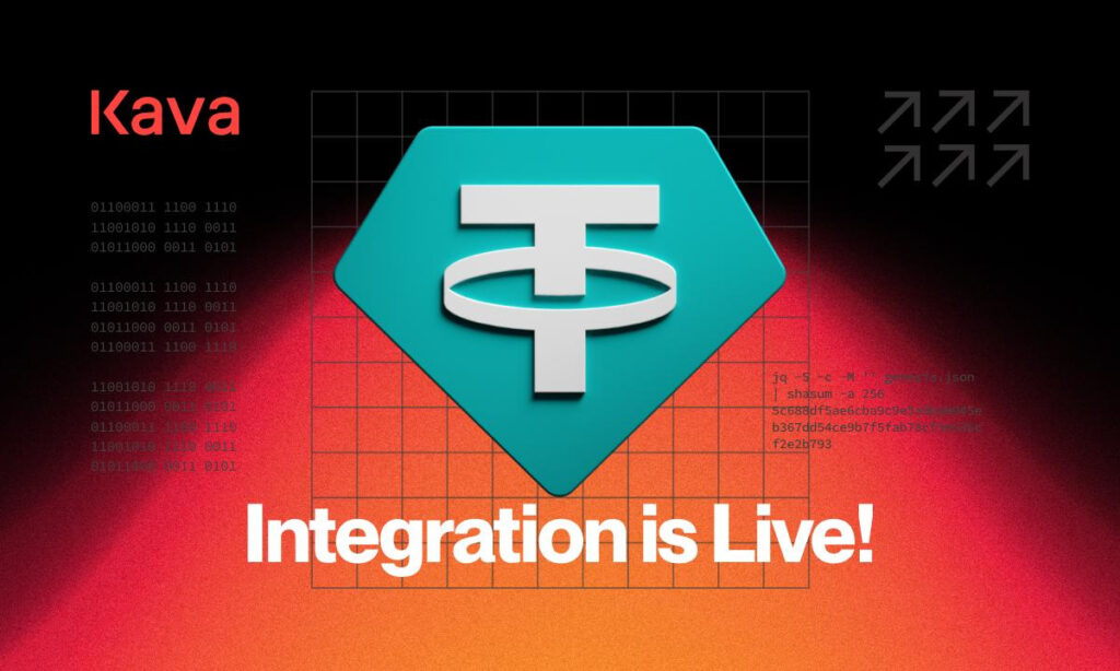 Tether Launches USDt On Kava Tether Launches USDt On Kava