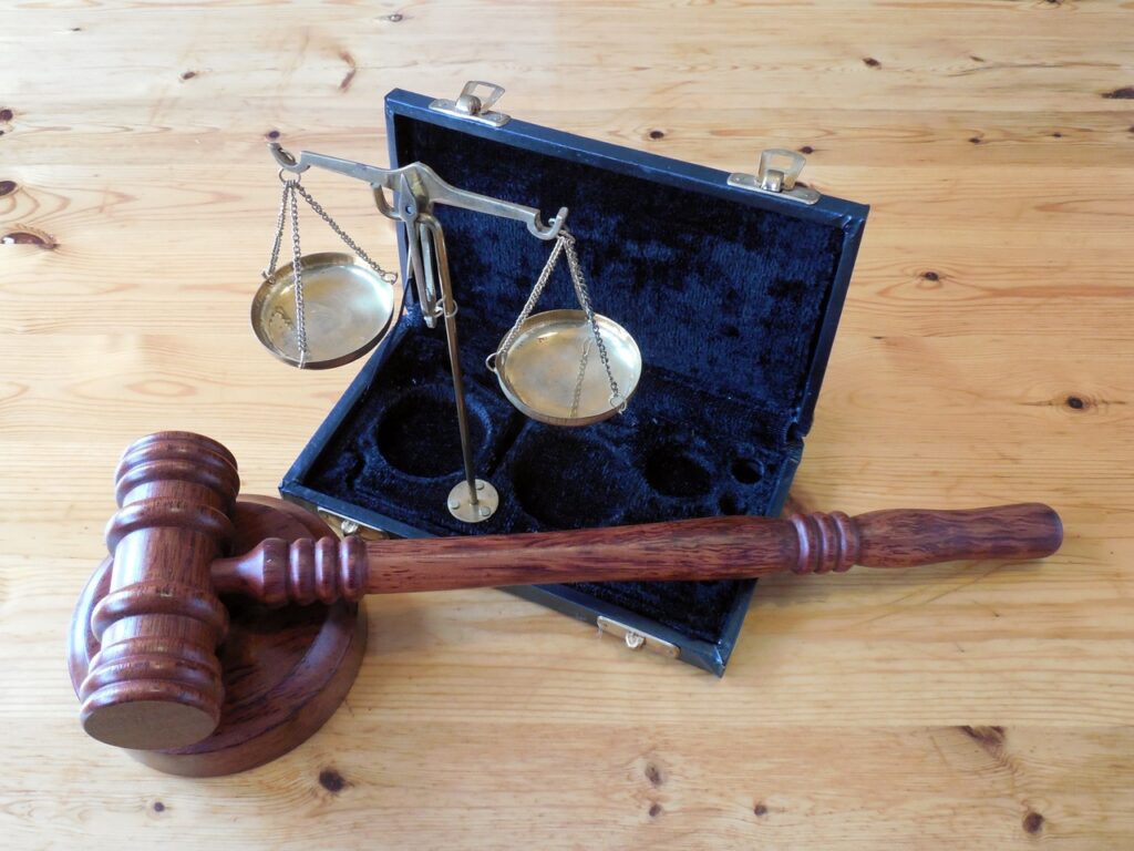 Crypto Exchange Binance Files Petition to Dismiss CFTC’s Claim Crypto Exchange Binance Files Petition to Dismiss CFTC’s Claim
