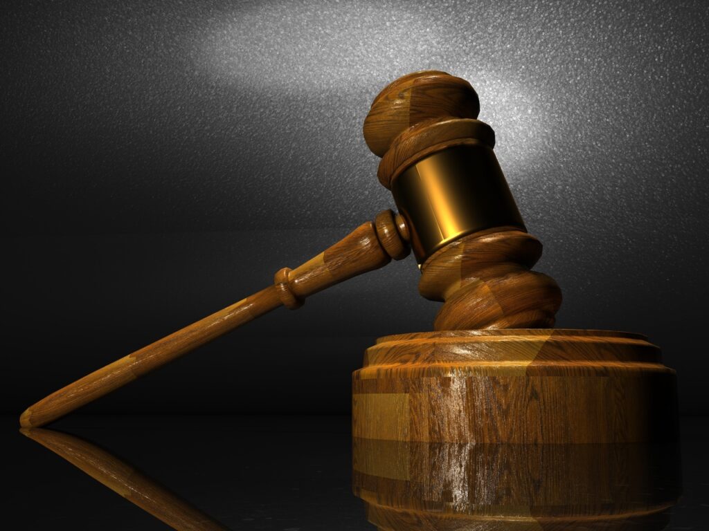 A US Court Overturns SEC’s Decision on SPIKES Futures A US Court Overturns SEC’s Decision on SPIKES Futures