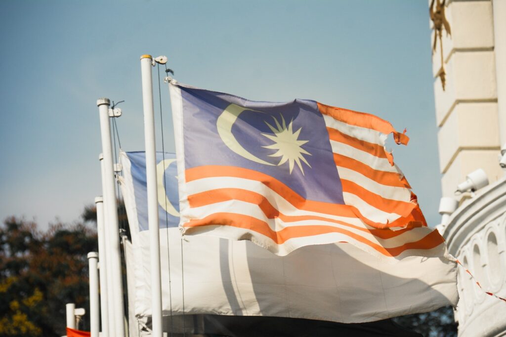 Malaysian Authorities Seize Illegal Crypto Miners Malaysian Authorities Seize Illegal Crypto Miners