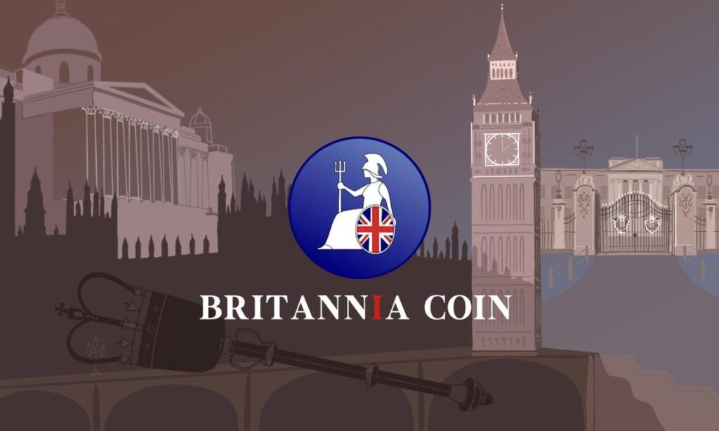 Britanniacoin’s Official Pre-release: introducing a unique vision for the future Britanniacoin’s Official Pre-release: introducing a unique vision for the future