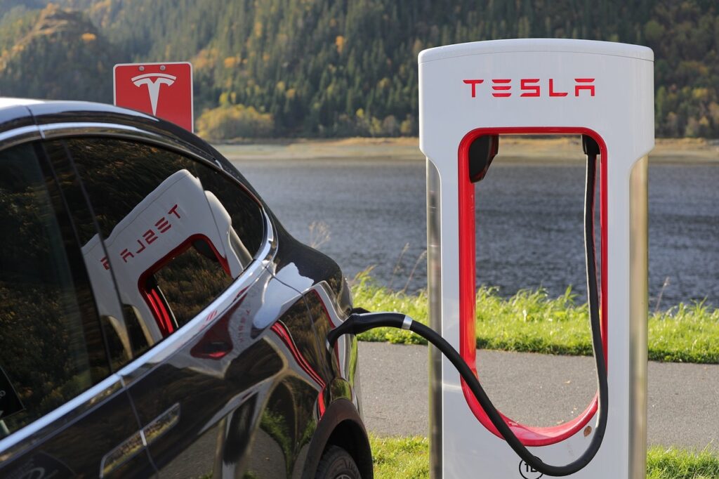 Tesla Kept $184M in Bitcoin in Q2 2023 Tesla Kept $184M in Bitcoin in Q2 2023