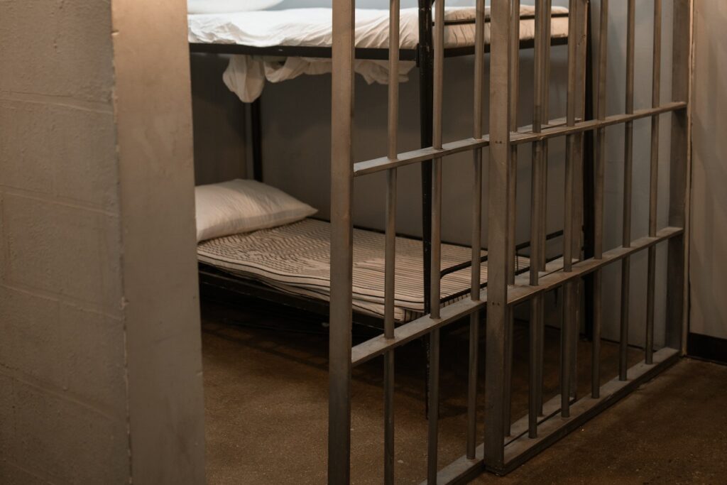 Former FTX CEO Sam Bankman-Fried is Sent to Jail Pending Trial Former FTX CEO Sam Bankman-Fried is Sent to Jail Pending Trial