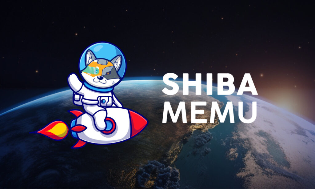Shiba Memu Ignites the Crypto World: $2M Presale Surge as Meme Coin Races Towards Listing Shiba Memu Ignites the Crypto World: $2M Presale Surge as Meme Coin Races Towards Listing