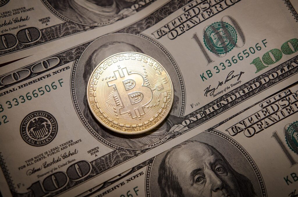 Max Keiser: Bitcoin is Falling Due to Growth of US Government Bond Yields Max Keiser: Bitcoin is Falling Due to Growth of US Government Bond Yields
