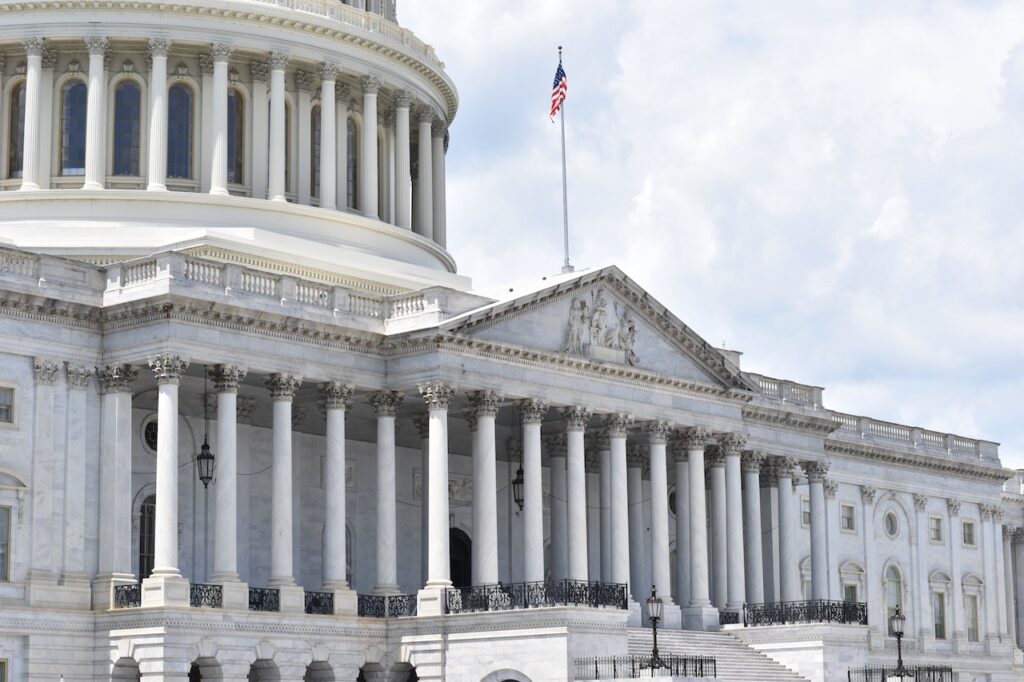 US Congress Accuses Fed of Creating Barriers to Stablecoins Issuance by Banks US Congress Accuses Fed of Creating Barriers to Stablecoins Issuance by Banks