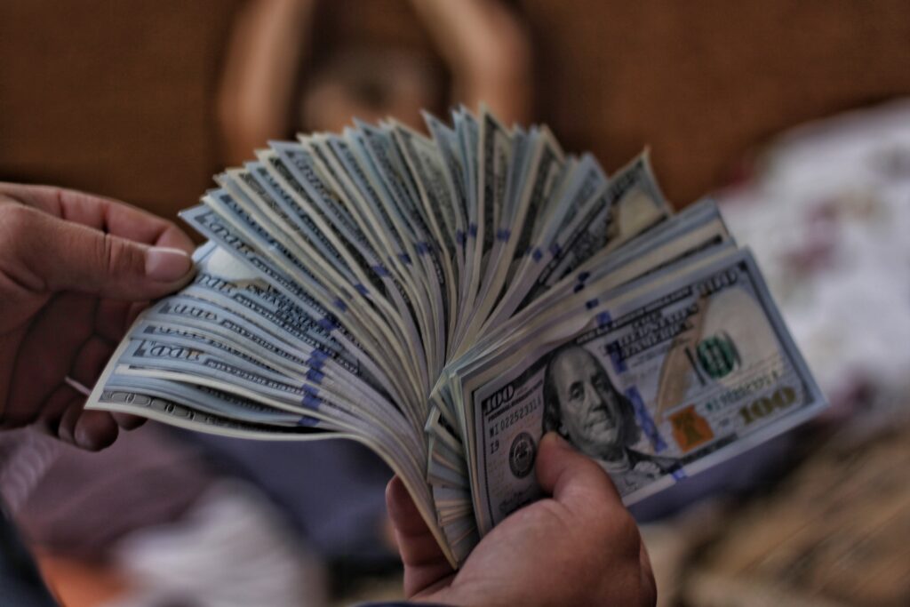 Blockchain Platform ZetaChain Raises $27M Blockchain Platform ZetaChain Raises $27M