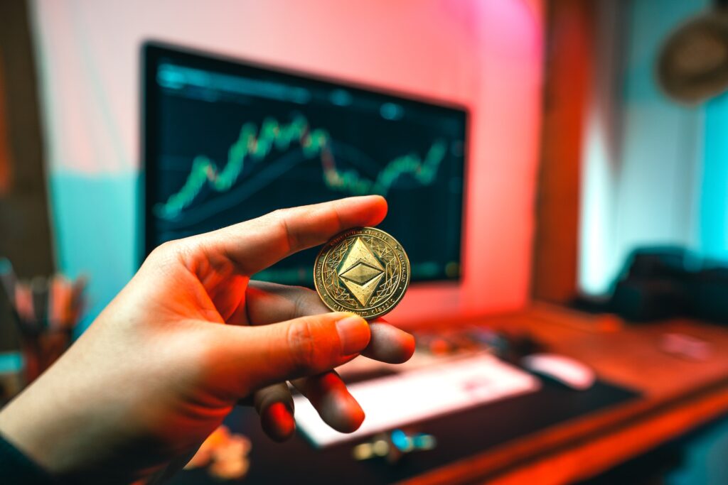 Valkyrie Files to Launch Ethereum-ETF Futures Valkyrie Files to Launch Ethereum-ETF Futures