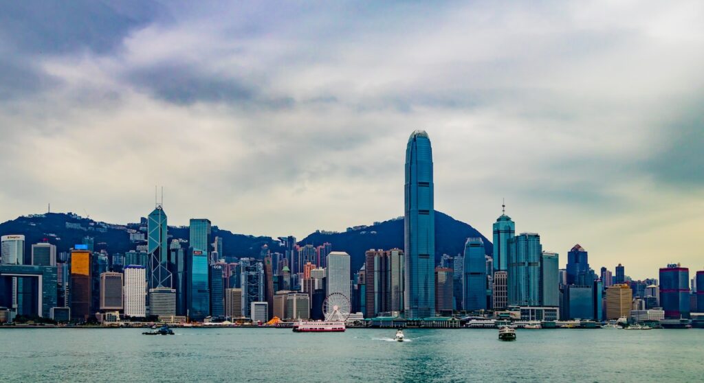 HashKey Starts Offering Bitcoin and ETH Trading to Retail Investors in Hong Kong HashKey Starts Offering Bitcoin and ETH Trading to Retail Investors in Hong Kong