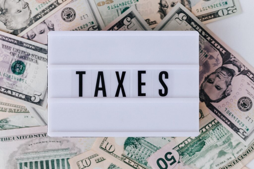 US IRS Plans to Tax Staking Income US IRS Plans to Tax Staking Income