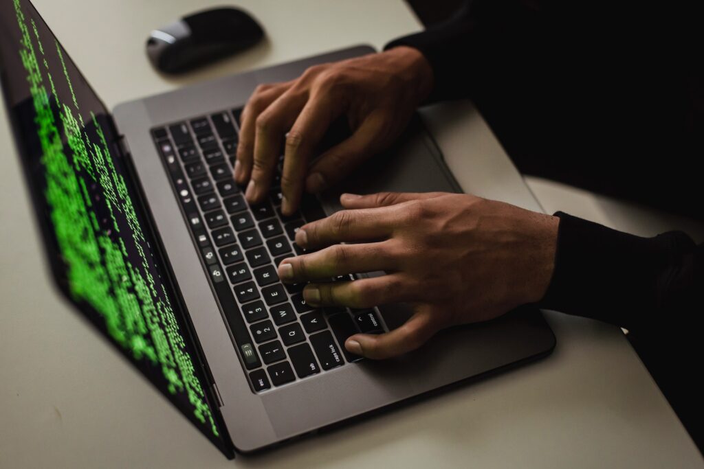 Hackers Attack Terra Project’s Website Hackers Attack Terra Project’s Website