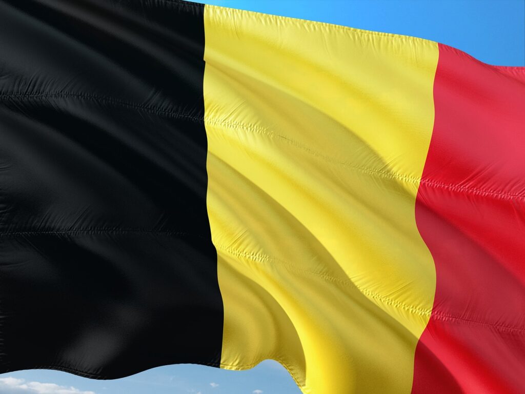 Binance Suspends Privacy-centered Coins Trading in Belgium