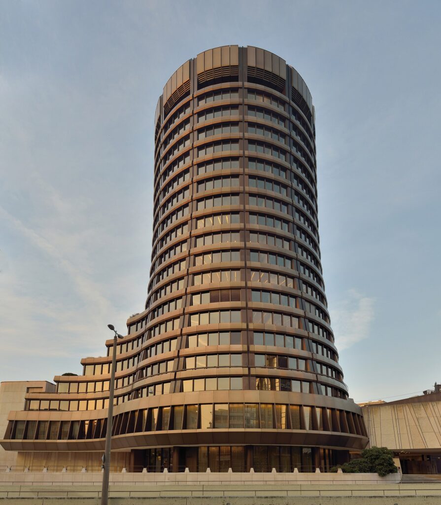 BIS: Countries Must Create a Legal Framework for CBDCs