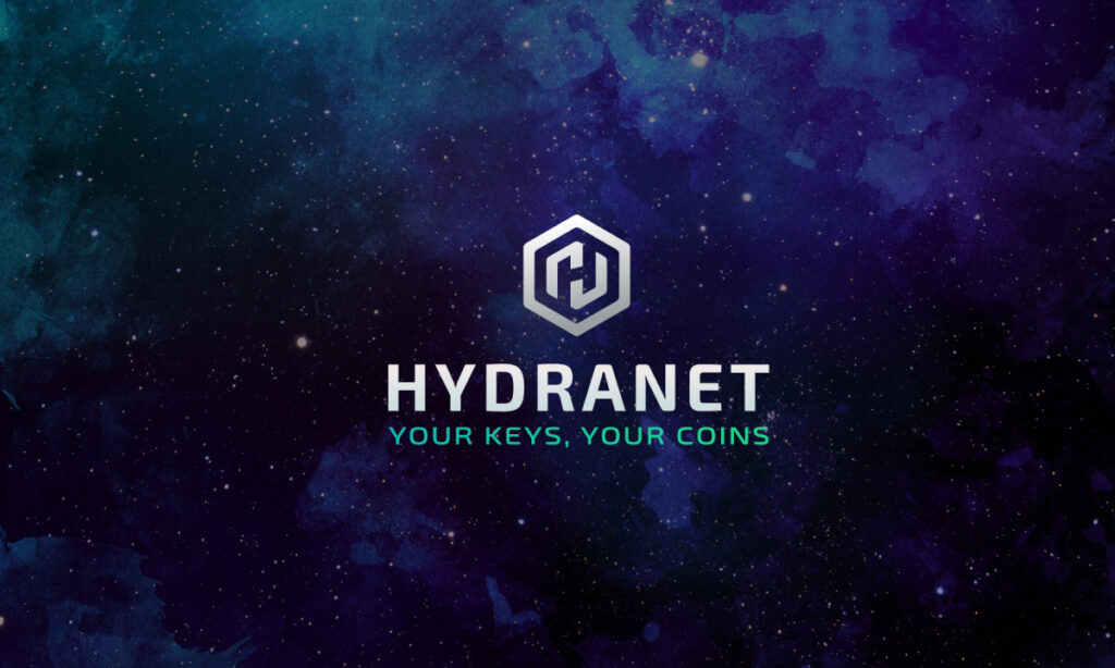 Hydranet Launches Layer 3 DEX: A Game Changer for Trustless Cross-Chain Trading Hydranet Launches Layer 3 DEX: A Game Changer for Trustless Cross-Chain Trading
