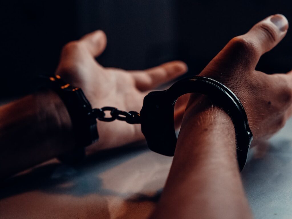 South Korea Arrests Creators of $82.5M Cryptocurrency Pyramid South Korea Arrests Creators of $82.5M Cryptocurrency Pyramid