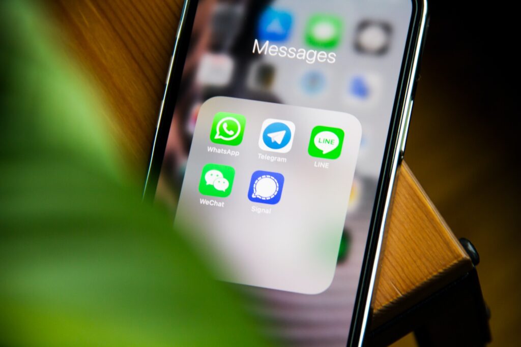 Telegram Integrates a Crypto Wallet Telegram Integrates a Crypto Wallet